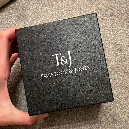 Tavistock jones military - tavistock,