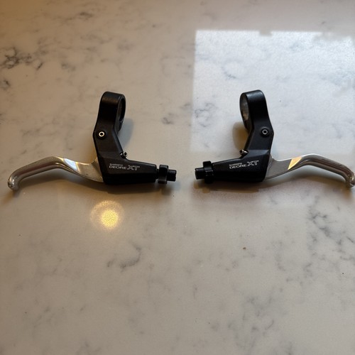 Shimano deore m739 - shimano, bl-m739