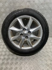 TOYOTA YARIS ALLOY WHEEL