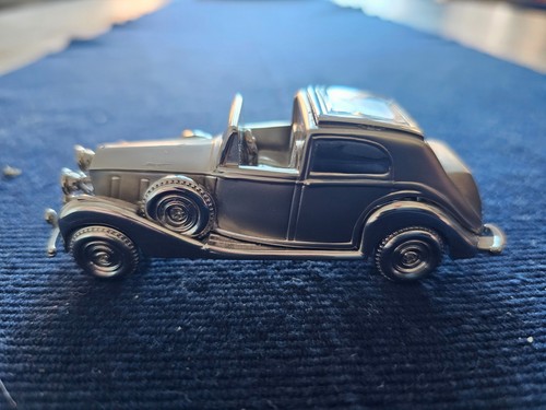 Old retro car clock - retro,