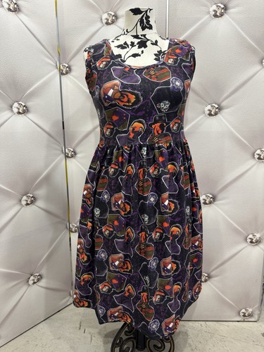 Carolina dress room horror - carolina,