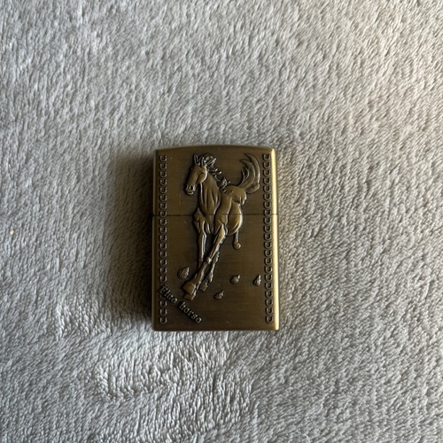 Vintage horse cigarette - horse,