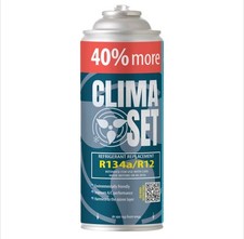 ClimaSet Air conditioning
