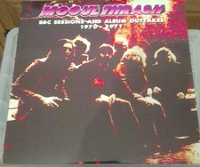 Mogul Thrash – BBC Sessions