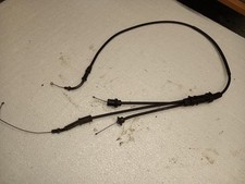 YAMAHA RD250 RD400 THROTTLE