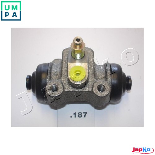 Wheel brake cylinder for - wheel,
