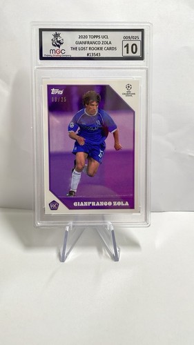 2020 topps ucl - 2020, lost