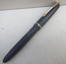 Vintage PARKER Lady Duofold