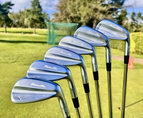 Mizuno m 13 combo irons - s-1,