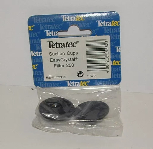 Tetratec suction cups - tetratec, fit