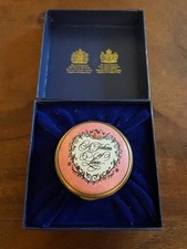 Halcyon Days Valentine Enamel