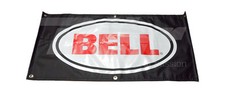 BELL Flag logo 22 X 46