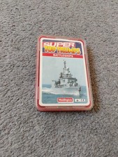 Top Trumps Vintage Waddingtons