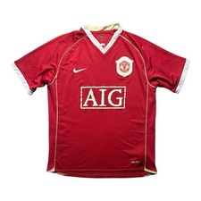 Original Nike Manchester