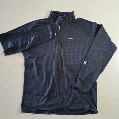 Patagonia regulator quarter - r1,