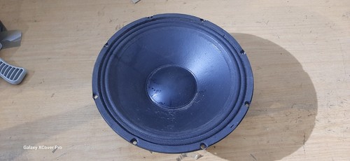 Wharfedale 643a pro bass - d-643a, 12"