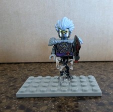 Lego Ninjago Cinder Minifigure