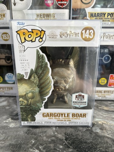 Funko pop harry - pop,