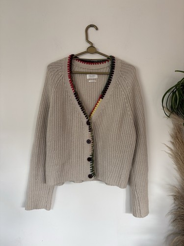 Toast knitted wool cotton - toast,
