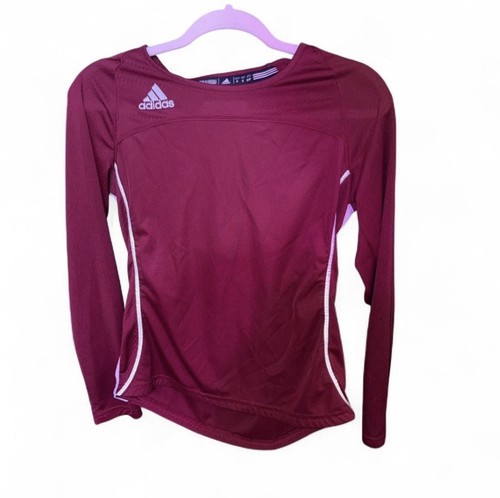 Adidas shirt top womens small - womens,