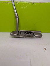 PING G2i Anser Black Putter