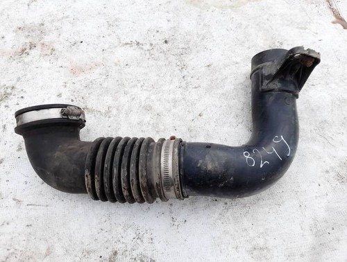 A12aj01 air intake - air, hose