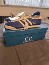 Adidas X CP Company Trainers  Size 10