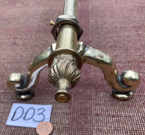 108cm towel rail vintage - vintage, old