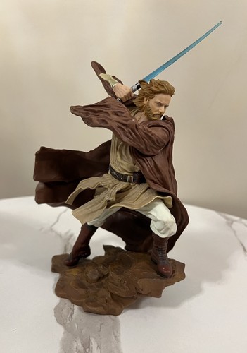 Star wars unleashed obi wan - star,