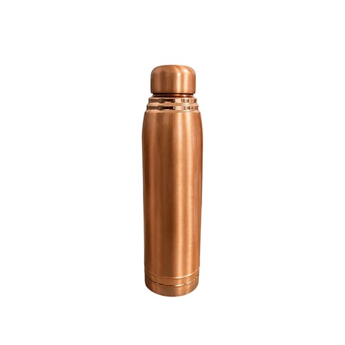 New pure copper water - copper, bottle