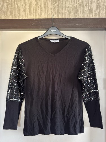 Givenchy paris black - paris, long