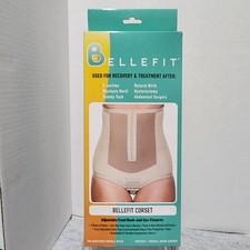 Bellefit Postpartum Girdle