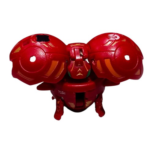 Bakugan battle brawlers pyrus - bakugan,
