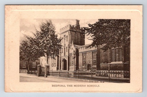 England bedford the modern - bedford,,