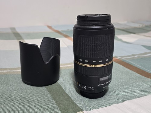 Tamron 300 sp di - 70-300,