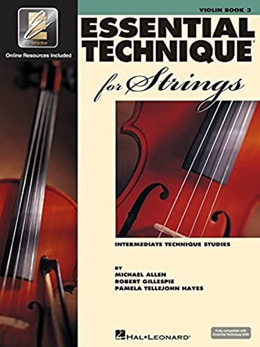 Essential elements for string - elements,