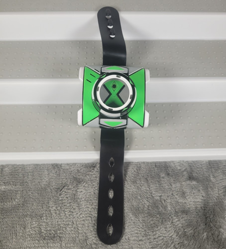 Ben omnitrix toy watch - ben, 10
