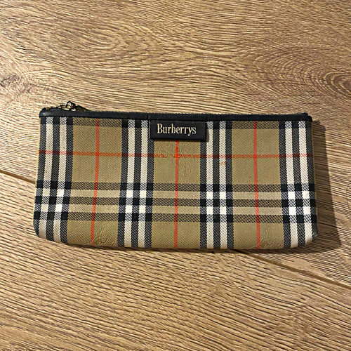 Burberrys nova check beige - burberrys,