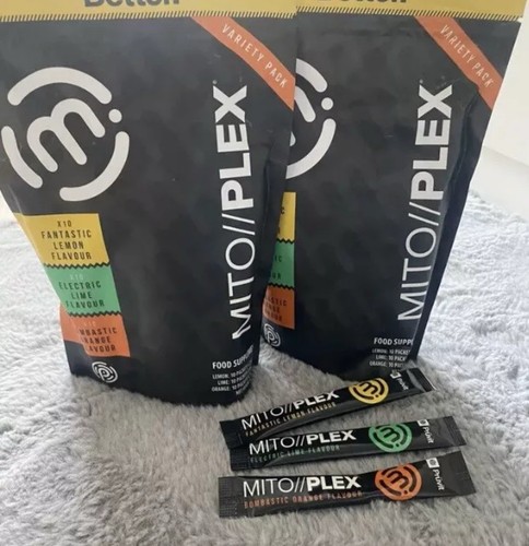 Pruvit ketones mitoplex - ketones,