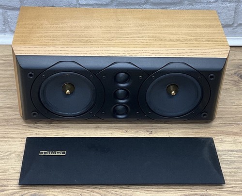 Mission 77c centre speaker - mission,