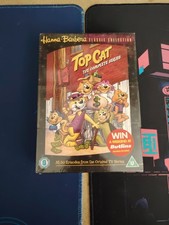 Hanna Barbera Classic