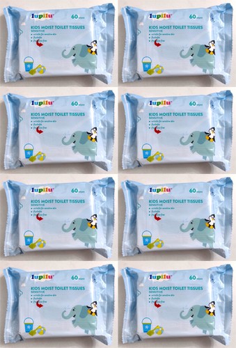 Pack kids wet - 8,