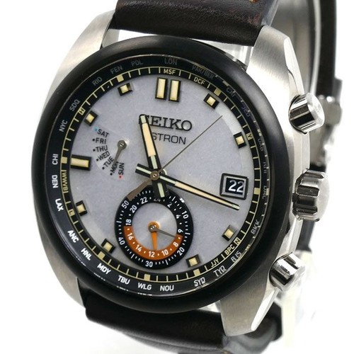 Seiko astron sbxy005 - seiko,