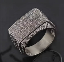 Royal Bali unisex silver