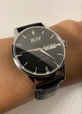 TISSOT VISODATE Heritage