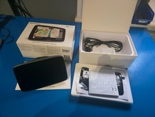 TomTom Go 6200 GPS Sat Nav with Map Updates and Free Live Traffic WiFi