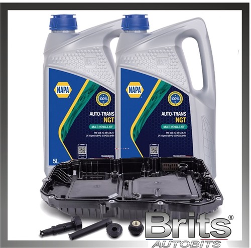 Transmission service kit for - kit,