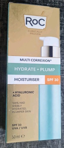 Roc multi correxion - correxion, hydrate