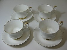 Royal Albert Tea Cups &