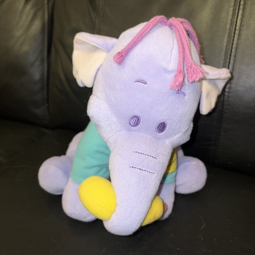 Disney heffalump soft - disney,